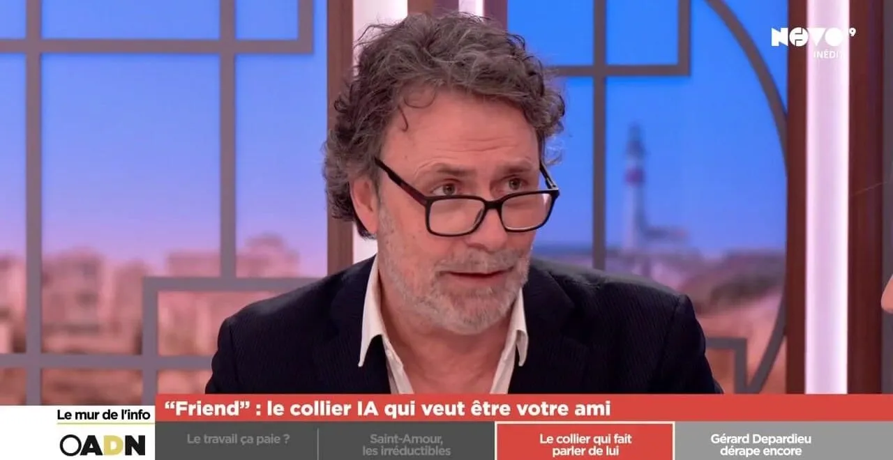 Gérard Depardieu : un proche de Cyril Hanouna témoigne à nouveau après s&rsquo;être fait attraper l&rsquo;entrejambe