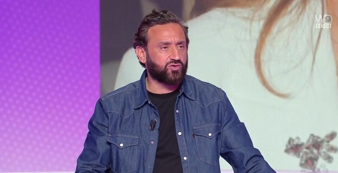 Sonia Mabrouk devrait toucher près d&rsquo;un million d&rsquo;euros par an sur BFMTV selon Cyril Hanouna