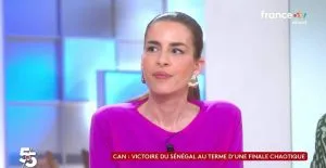 Un journaliste de BeIn Sports suspendu pour "propos sexistes", quelques jours après la démission de Vanessa Le Moigne