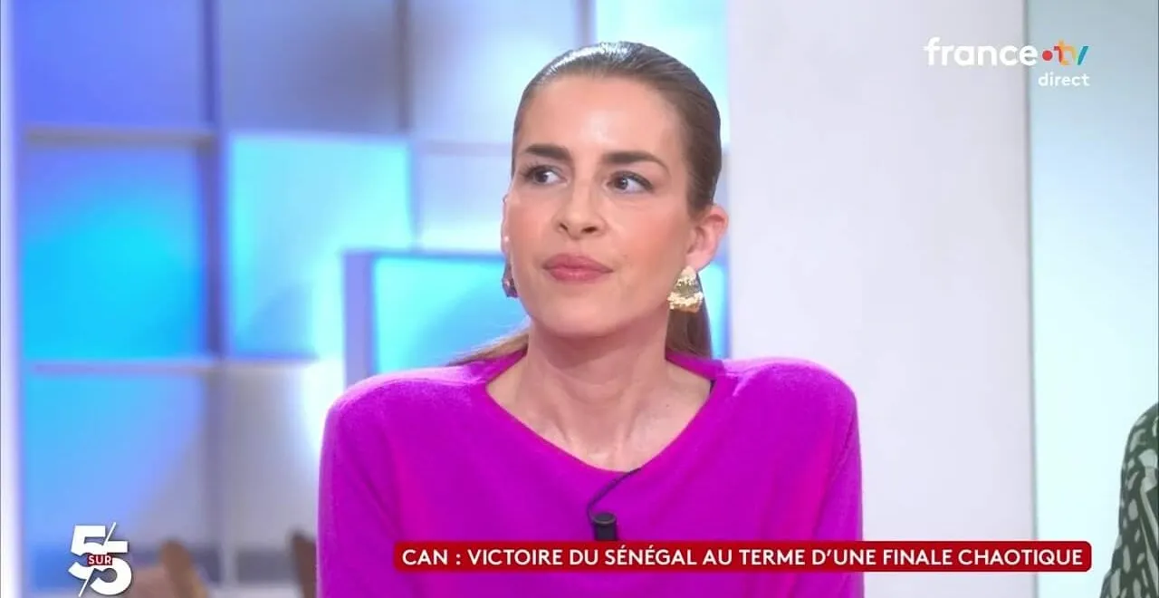 Un journaliste de BeIn Sports suspendu pour "propos sexistes", quelques jours après la démission de Vanessa Le Moigne