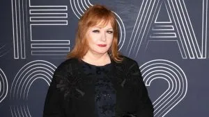Catherine Jacob : « J&rsquo;aimerais être moins grassouillette, mais… »