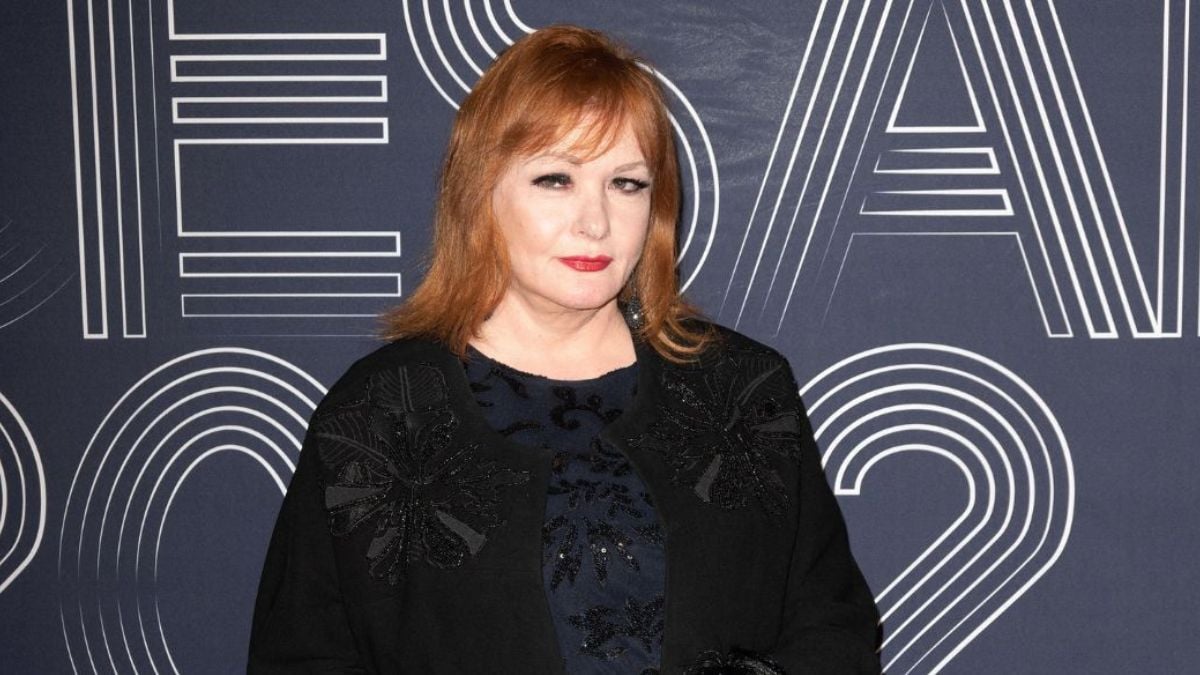 Catherine Jacob : « J&rsquo;aimerais être moins grassouillette, mais… »