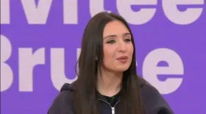 Ambre (Star Academy) : Chantal Goya et « Pandi-Panda » l&rsquo;ont marquée dès son enfance