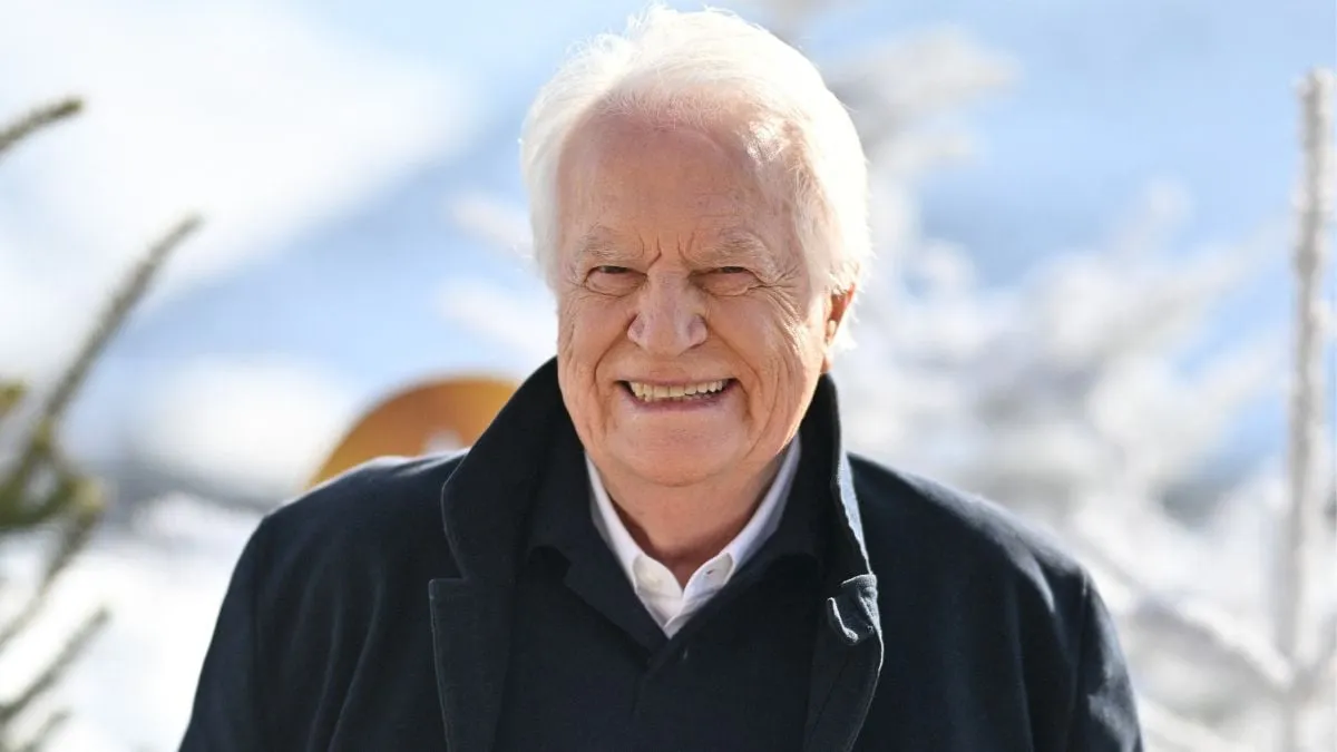 André Dussollier explique que la notoriété d&rsquo;Isabelle Adjani a mis fin à leur couple