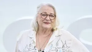 Josiane Balasko surprise lors d&rsquo;un dîner avec Epstein et Jack Lang