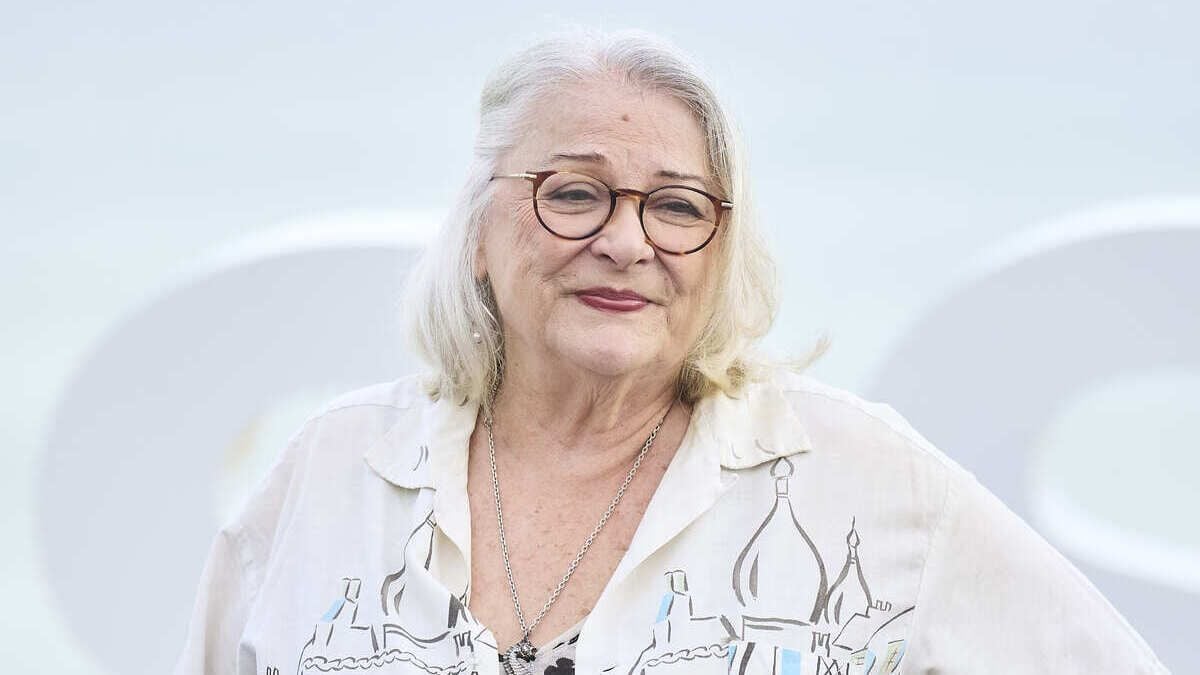 Josiane Balasko surprise lors d&rsquo;un dîner avec Epstein et Jack Lang