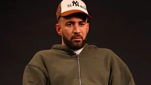 Après avoir collaboré avec Cyril Hanouna, Mehdi Maïzi balance sur l'époque TPMP : "Un apriori négatif..."