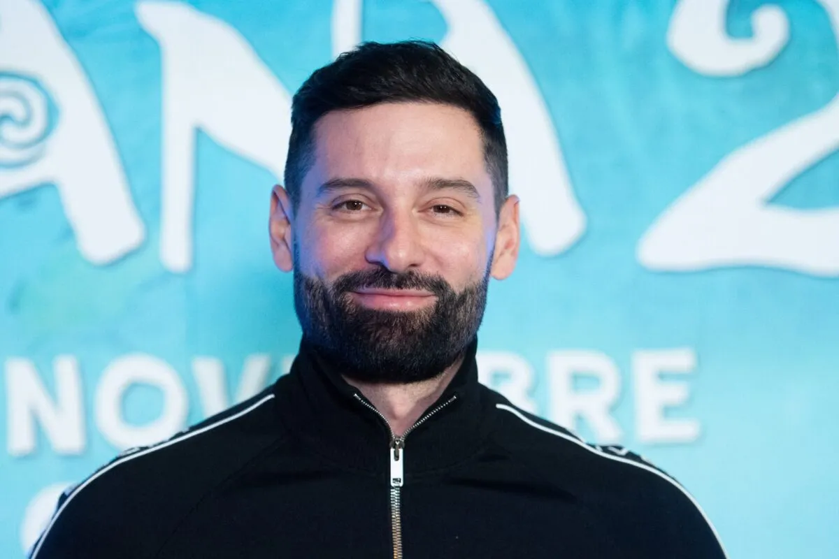 Hugo Manos confirme qu&rsquo;il voit Laurent Ruquier « toutes les semaines »