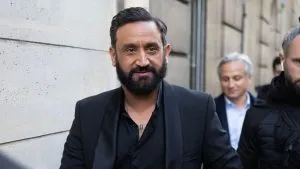 Après sa disparition, Cyril Hanouna déclare sa flamme à Kelly Vedovelli
