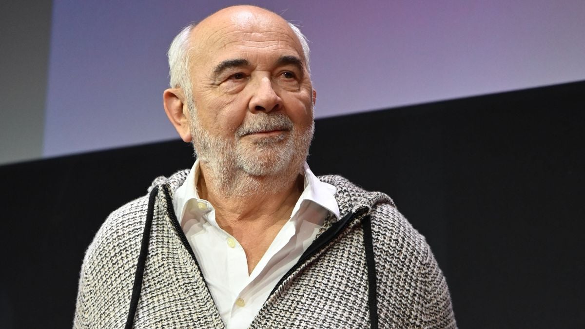 Gérard Jugnot évoque l&rsquo;odeur de Jean-Jacques Goldman après son départ des Enfoirés