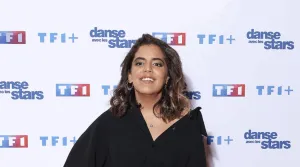 Inès Reg révèle que son compagnon a 12 ans de plus qu&rsquo;elle