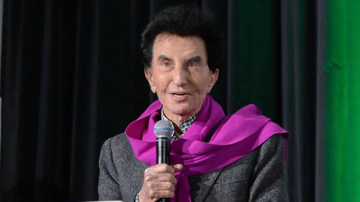 Jack Lang transparent sur le montant de son salaire net après impôts