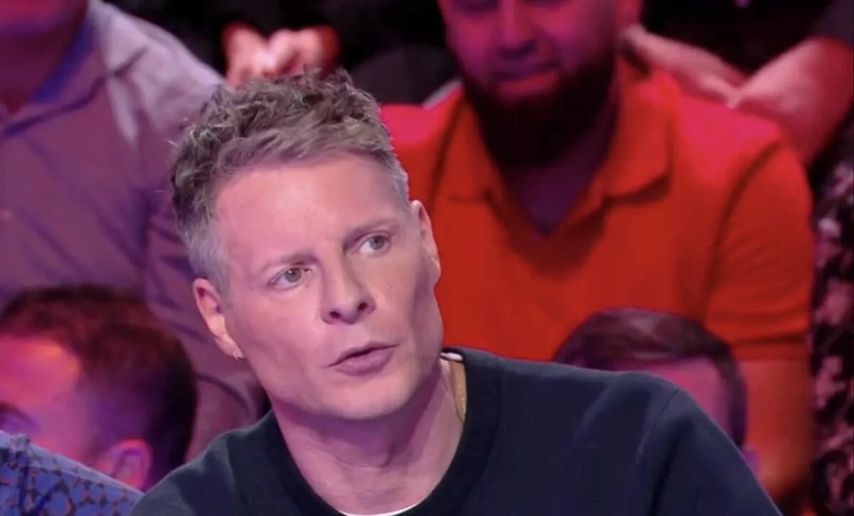 Matthieu Delormeau a failli devenir acteur X avant d&rsquo;être animateur et chroniqueur