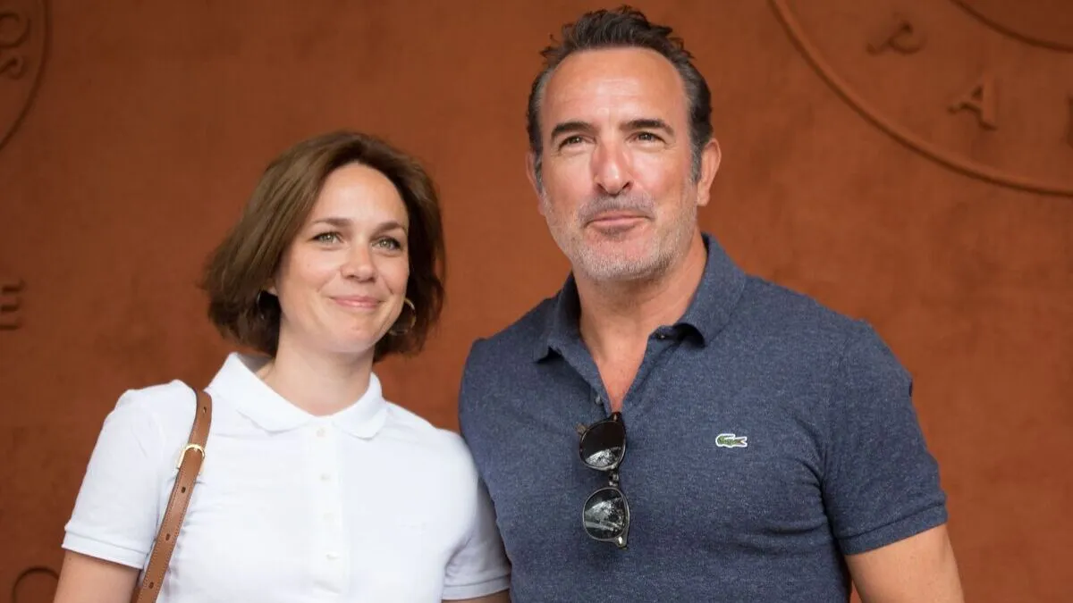 Jean Dujardin : « C’est le sens même de l’existence » sur sa famille