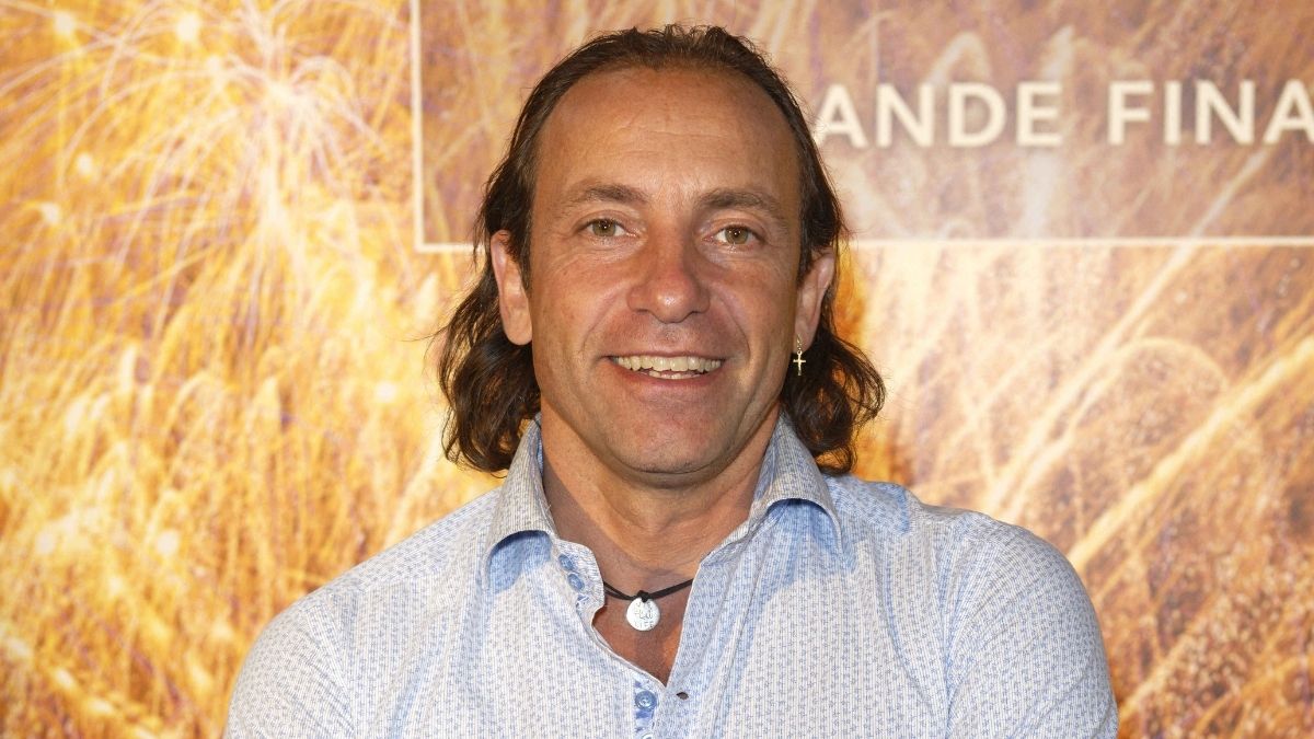 Philippe Candeloro dénonce le MeToo et le wokisme : « On essaie de m&rsquo;enlever mon ADN »