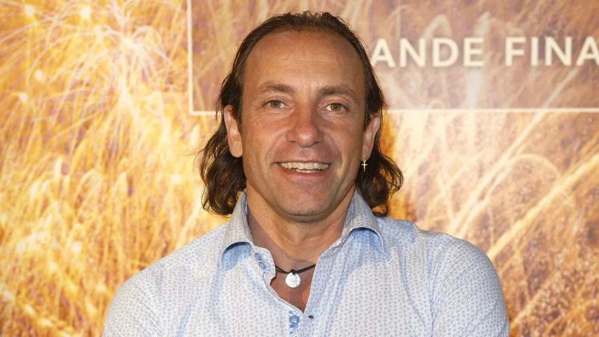 Philippe Candeloro dénonce le MeToo et le wokisme : « On essaie de m&rsquo;enlever mon ADN »