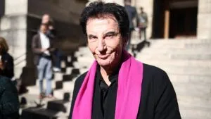 Jack Lang défend Aya Nakamura à la cérémonie d&rsquo;ouverture des JO de Paris