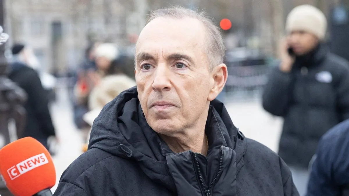 Jean-Marc Morandini critiqué pour ses propos « c’est encore les Français qui vont morfler »