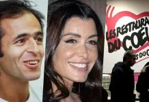 Les Enfoirés : les scandales de Goldman, Jenifer et la caisse de ravitaillement