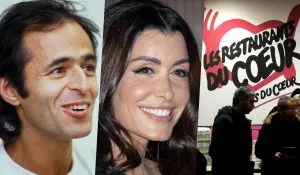 Les Enfoirés : les scandales de Goldman, Jenifer et la caisse de ravitaillement