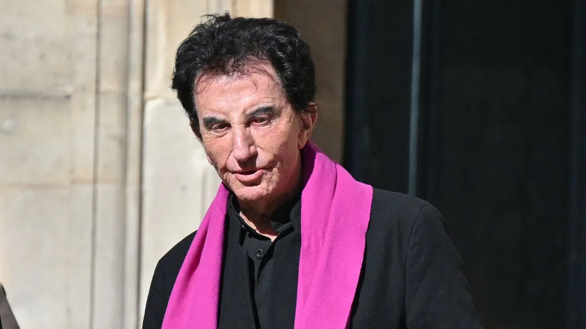 Jack Lang (86 ans) affirme l&rsquo;avoir connu et s&rsquo;être lié d&rsquo;amitié avec Jeffrey Epstein