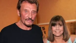 Chantal Goya révèle que Johnny Hallyday a dormi chez elle