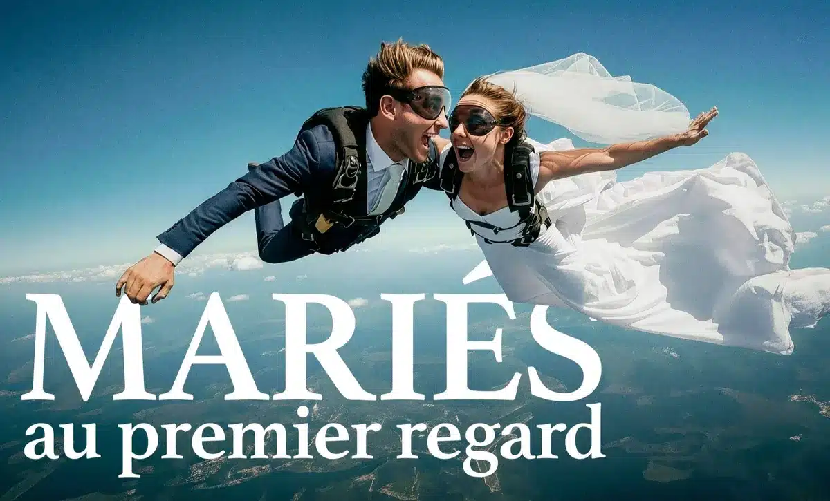 Mariés au premier regard : 3 couples encore mariés après 10 ans, dont Pauline et Damien