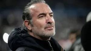 Jean Dujardin taclé par Marilou Berry, fille de Josiane Balasko : « Pathétique »