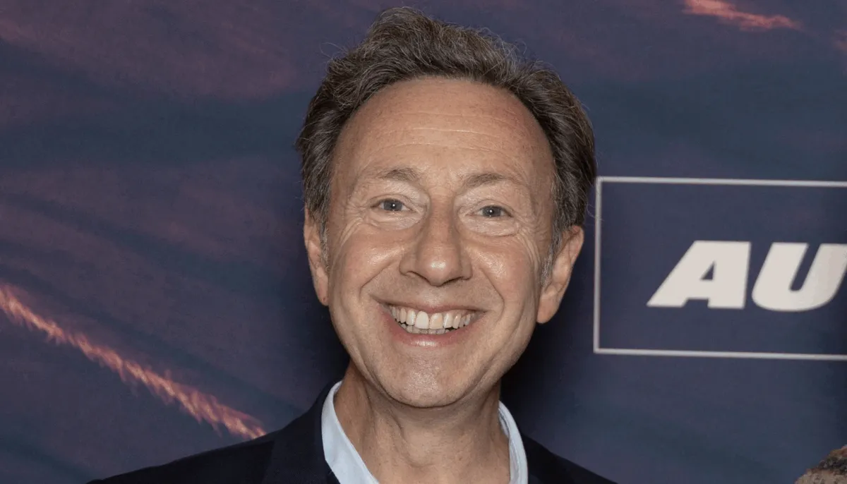 Danse avec les stars: « J&rsquo;ai rapporté 330 millions », affirme Stéphane Bern