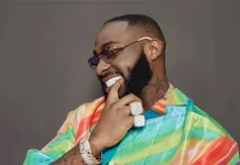 Davido: « je ne vais plus en boîte de nuit »