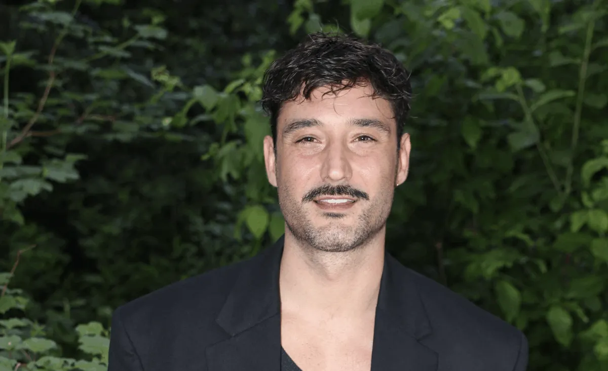 Jérémy Frérot : je me rends compte de l&rsquo;impact de sa chanson « Adieu »