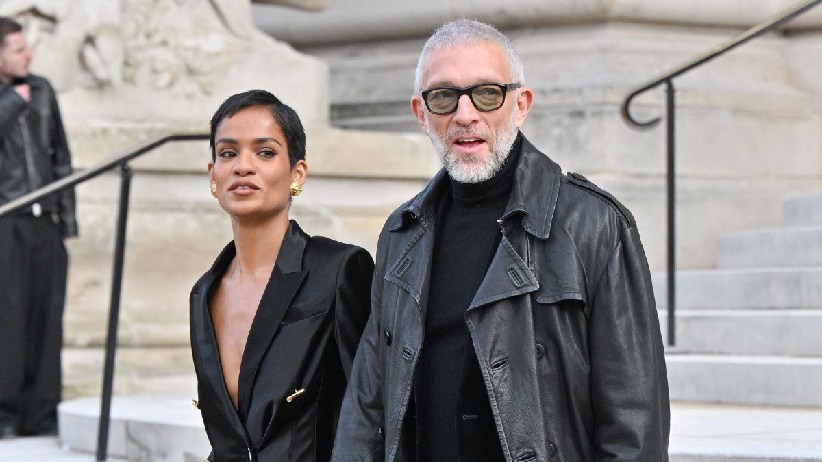 Vincent Cassel, Florence Foresti : quand un écart d&rsquo;âge jusqu&rsquo;à 44 ans choque l&rsquo;opinion publique