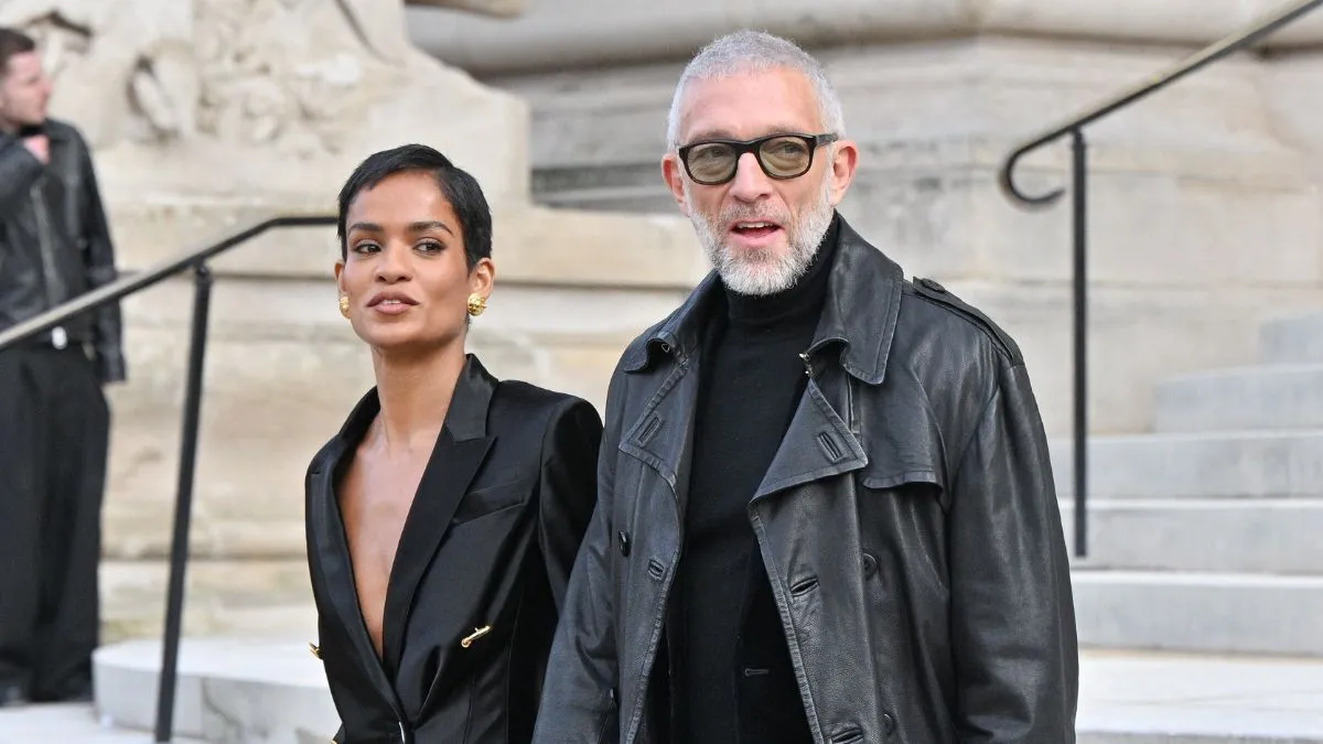 Vincent Cassel, Florence Foresti : quand un écart d&rsquo;âge jusqu&rsquo;à 44 ans choque l&rsquo;opinion publique
