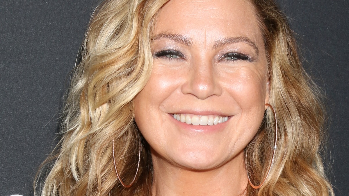 Ellen Pompeo assume être accro à des substances psychoactives : « Mes 3 préférées, sont… »