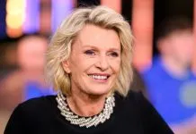 Sophie Davant : « Sur le plan physique, les femmes sont plus cruelles que les hommes »