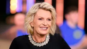 Sophie Davant : « Sur le plan physique, les femmes sont plus cruelles que les hommes »