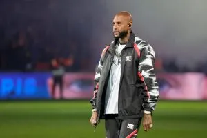 Booba présente ses excuses à l&rsquo;ex-femme de Gims
