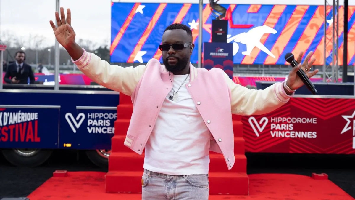 Linh pressentie pour représenter la France à l&rsquo;Eurovision 2026