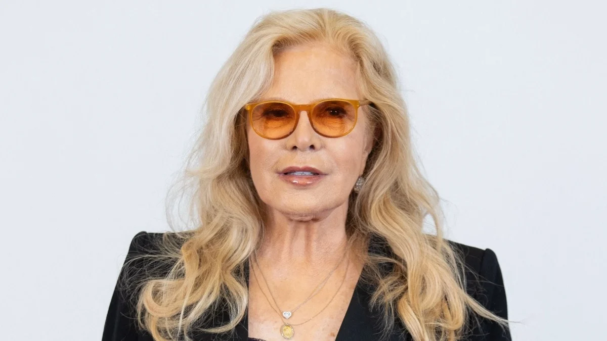 Ex-épouse de Johnny Hallyday, Sylvie Vartan balance sa vérité avant sa mort : “La peur a grandi”