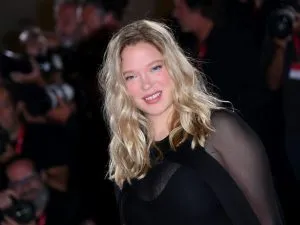 Léa Seydoux sur Louis de Funès : « Il me gave un peu »
