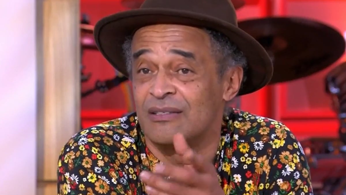 Yannick Noah quitte les Enfoirés en critiquant un &lsquo;palace de milliardaires&rsquo;