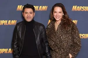 Melissa Theuriau franche sur sa belle‑famille marocaine