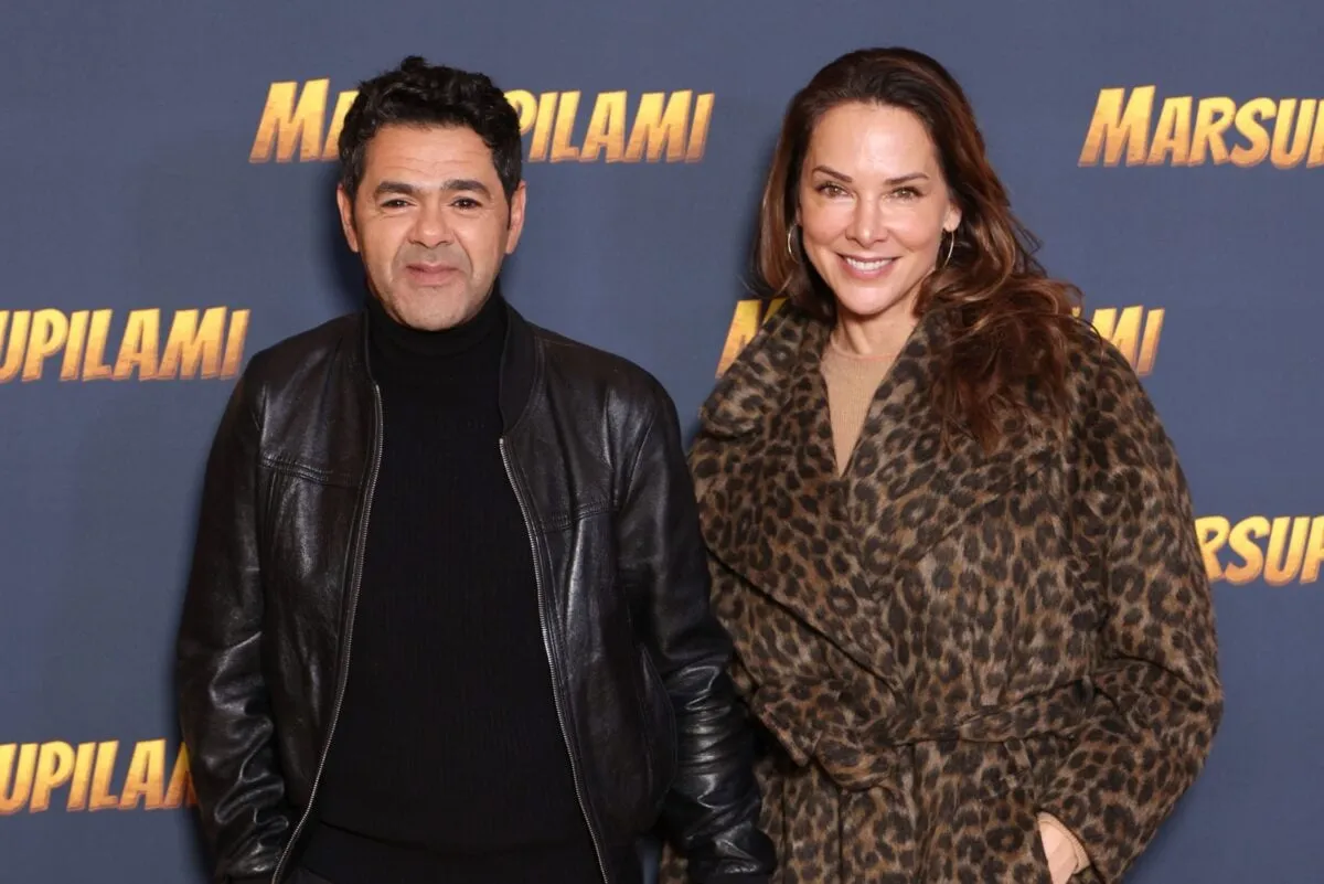 Melissa Theuriau franche sur sa belle‑famille marocaine