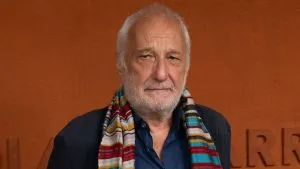 François Berléand sur ses filles : &lsquo;Elles ne sont pas agréables&rsquo;