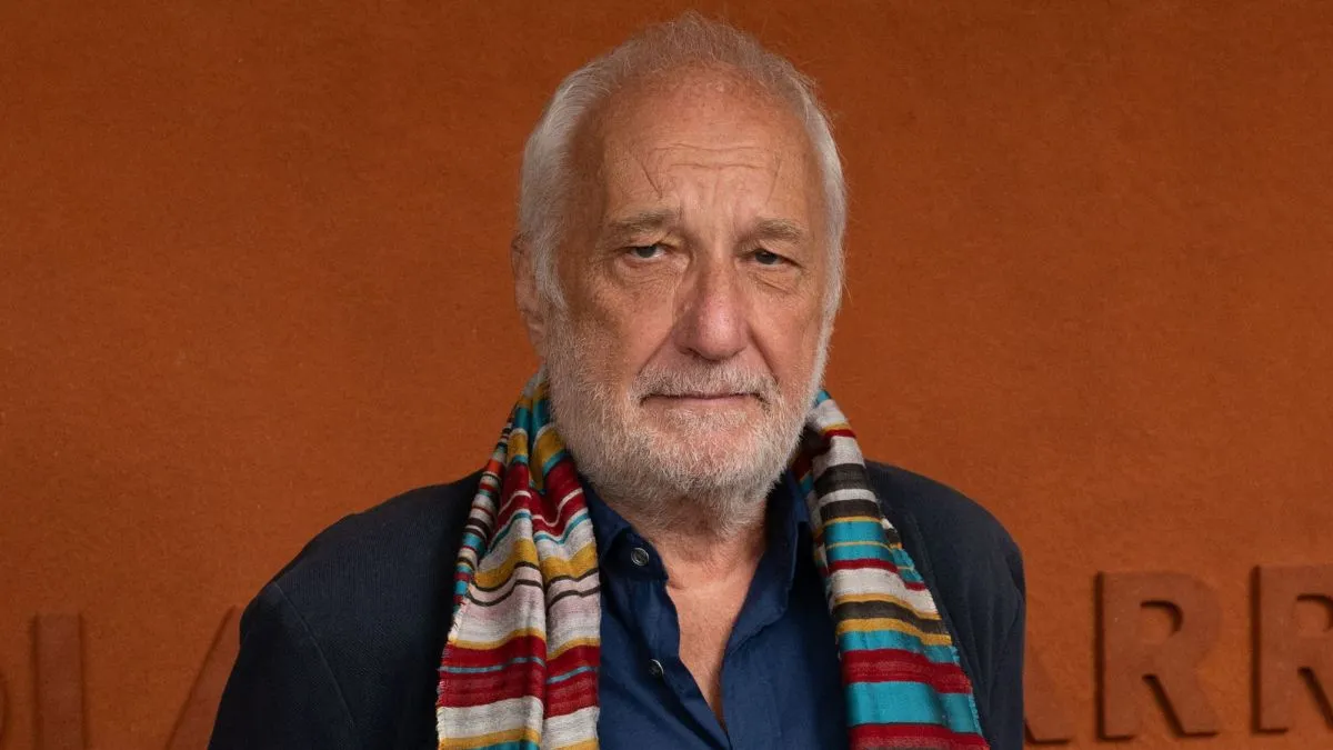 François Berléand sur ses filles : &lsquo;Elles ne sont pas agréables&rsquo;