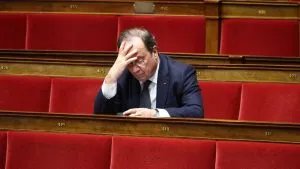 France: François Hollande annonce la rupture de l&rsquo;alliance entre le PS et LFI