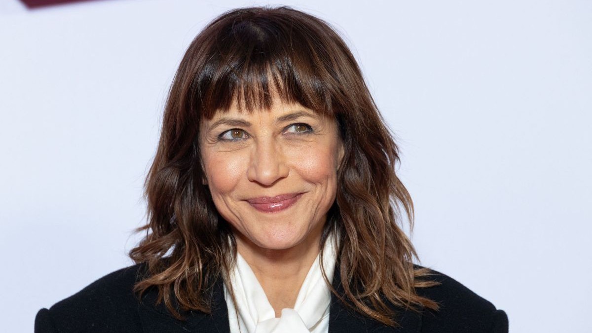 Gad Elmaleh : « J&rsquo;étais fou de Sophie Marceau, j&rsquo;ai craqué et elle pas du tout »