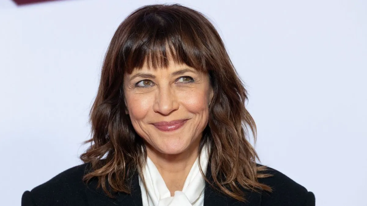 Gad Elmaleh : « J&rsquo;étais fou de Sophie Marceau, j&rsquo;ai craqué et elle pas du tout »