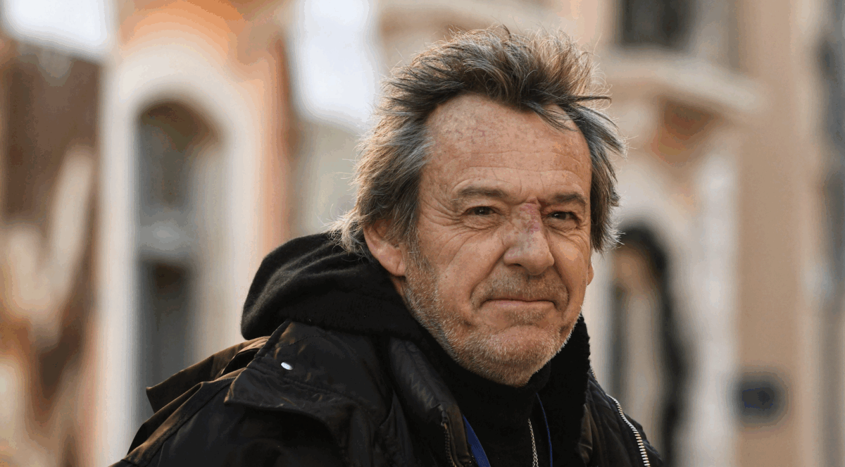 Jean-Luc Reichmann répond aux critiques sur Léo Mattéï