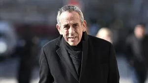 Christophe Dechavanne sur ses tensions avec Thierry Ardisson : « Je voulais lui faire péter la gueule »